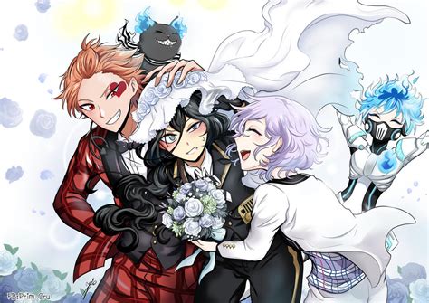 Ghost Marriage 的图像结果