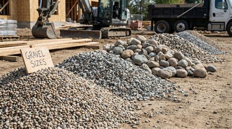 Complete Guide to Gravel Sieve Sizes for Construction and Landscaping ...