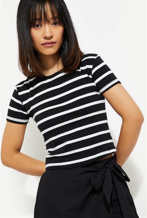 Buy T-Shirts for Women Online at Best Price in India | Max Fashion