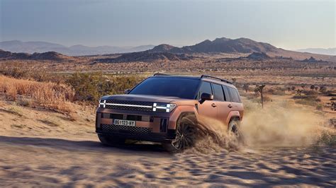 Performanse - Santa Fe