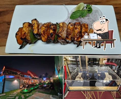 Pegs & Kegs Restobar, Mysuru - Restaurant menu, prices and reviews