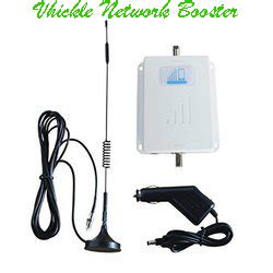 Mobile Signal Booster, Cell Phone Network Booster 5G 4G 3G 2G Wholesale ...