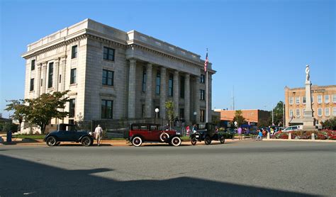 Gatesville North Carolina Courthouse at Jeramy Phillip blog