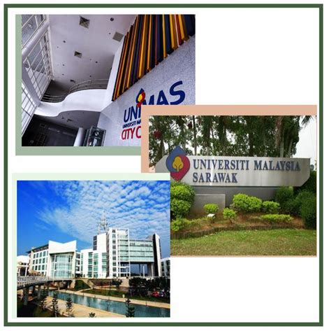 马来西亚沙捞越大学免联考硕士留学班怎么样 - 知乎
