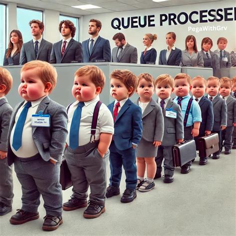 Image result for Integrated Queue Processor