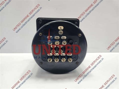 OMRON K2CA-R-R2 OVERCURRENT RELAY | United Marine Services