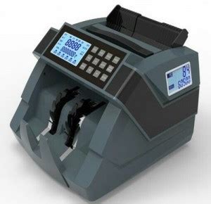 SWAGGERS SW.MULTIPLE CURRENCY COUNTER Note Counting Machine Price in ...