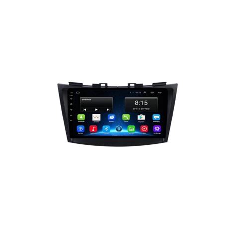 Maruti Suzuki Swift Dzire Old Android Car Stereo | Infotainment System ...