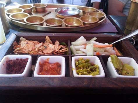 RASOVARA - THE ROYAL KITCHEN, Bengaluru - Richmond Town - Restaurant ...