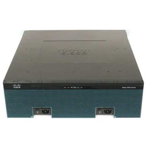 Cisco Routers - Cisco 2921 Integrated Services Router Wholesale Trader ...