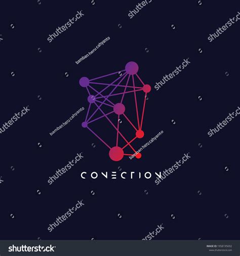 Connection Logo 的图像结果