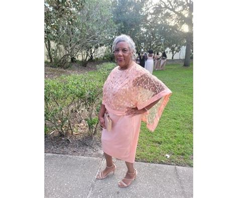 Juanita Tobin Obituary (2025) - Columbia, SC - JP Holley Funeral Home ...