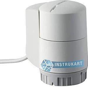 Siemens STA63 Electrothermal Actuator- Test Indicator Price in India ...