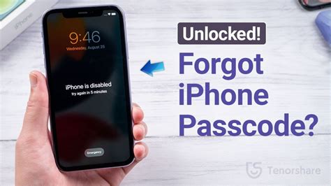 iPhone 11 Forgot Passcode 的图像结果
