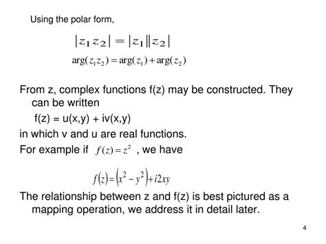 Image result for Complex Function Variables