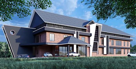 Hospital and Healthcare | Jose & Associates - Engineers and Town Planners