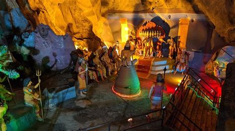 Ramayana Cave (Batu Caves) - 2020 What to Know Before You Go (with ...