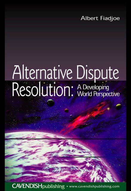 Alternative Dispute Resolution Guide 的图像结果