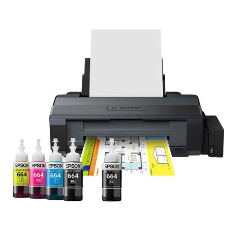 Image result for L1300 Epson Problem