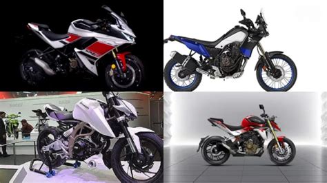 Top Upcoming Bikes In India 2025 : Royal Enfield, Yamaha, Bajaj, Hero ...