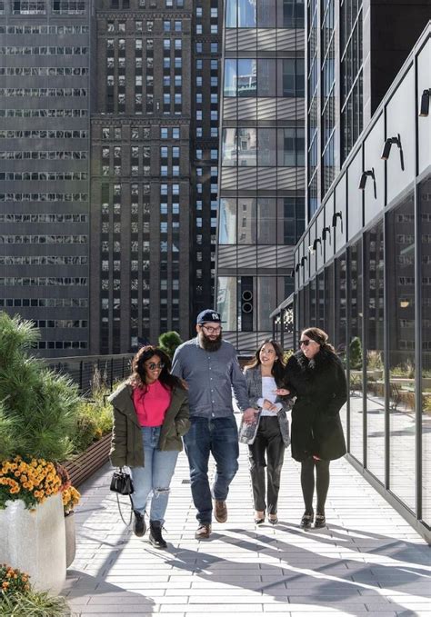 Addepar Office Photos