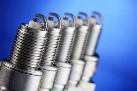 Testing Spark Plug On Generator 的图像结果