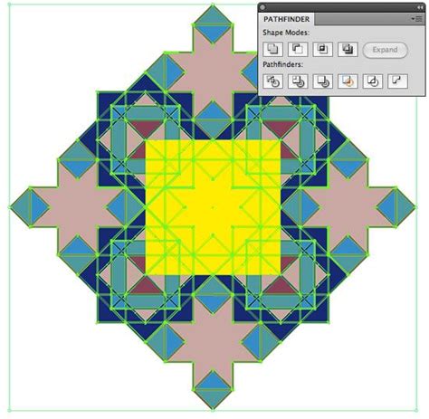 Image result for Create Random Pattern Illustrator