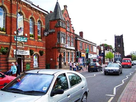 Heanor Tourism (2026) United Kingdom - Best Places to Visit in Heanor ...