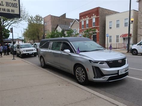 DALCAMO FUNERAL HOME - Updated January 2026 - 10 Reviews - 470 W 26th ...