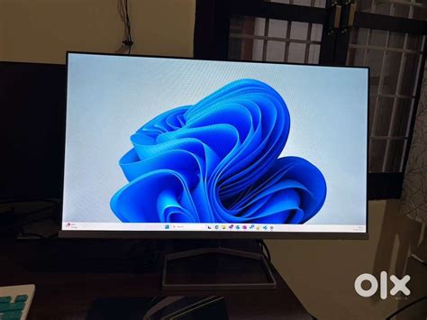 HP 27 inch Monitor Full HD - Computers & Laptops - 1822888002
