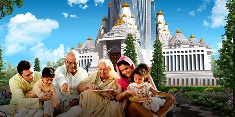 Holiday Membership in Vrindavan India and abroad - Krishnabhumi Holydays