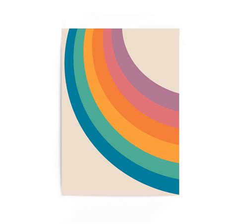 Retro Color Palette 70S - Warehouse of Ideas