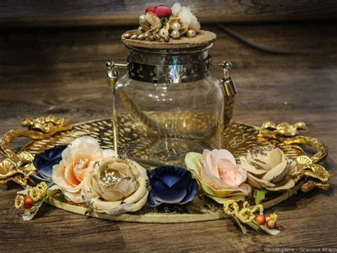 Wedding Packing Ideas For Spectacular Return Gifts And Favours