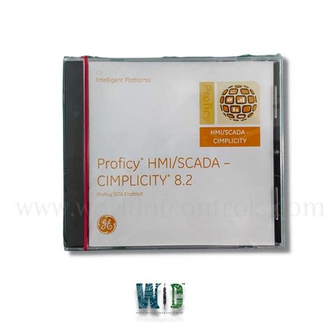 Image result for Cimplicity GUI