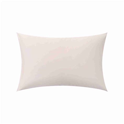 SOYBEAN FIBER PILLOW CASE