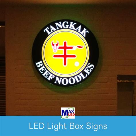 Image result for LED Light Box