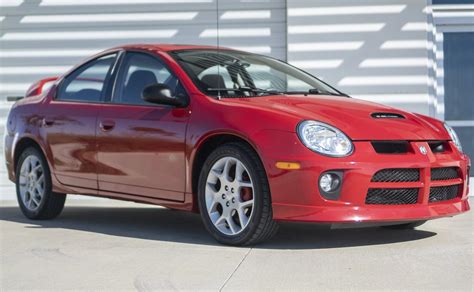 8 Things We Love About The Dodge Neon SRT-4 (2 Reasons Why We'd Never ...