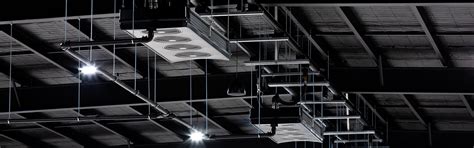 Room Cooling - GF Industry and Infrastructure Flow Solutions