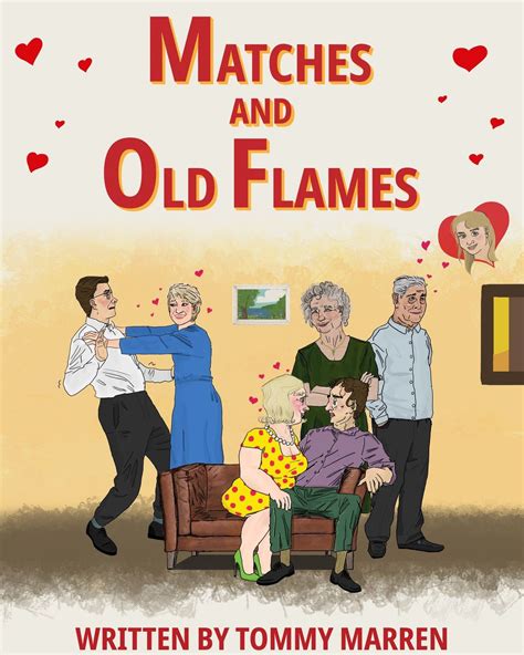 Matches and Old Flames, Tirconnell Street, Ballyshannon, Ireland ...