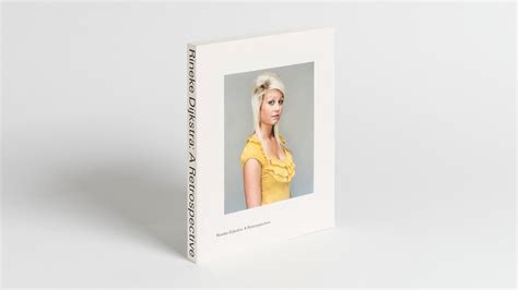 Rineke Dijkstra「A Retrospective」 写真集 - www.bharatyatri.com