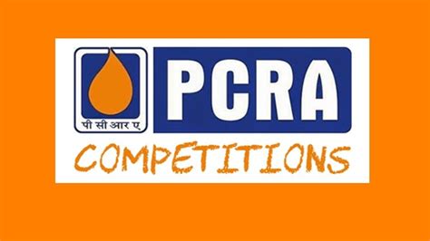 Petroleum Conservation Competition by PCRA | School