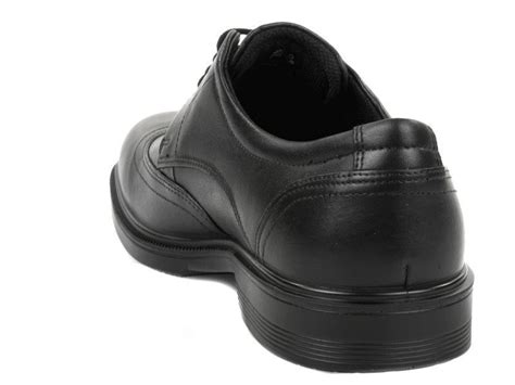 Туфлі та лофери ECCO 622154(11001) для чоловіків Чорний - купити в ...