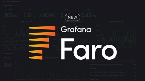 Introducing Grafana Faro, an open source project for frontend ...