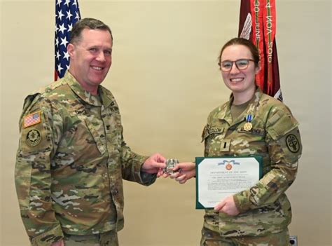 Army’s newest obstetrics and gynecology nurses answer the call to ...