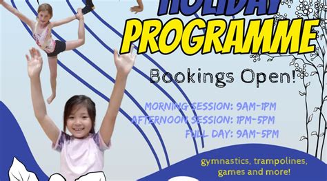 Holiday Programme 的图像结果