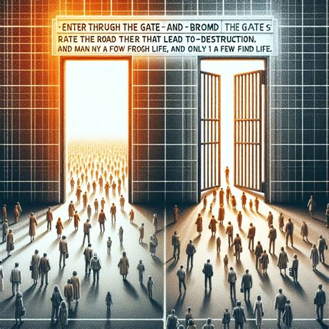 Matthew 11:3 Artwork | Bible Art