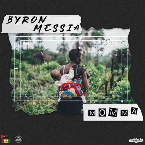 Momma by Byron Messia on Beatsource