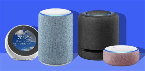 Alexa 新功能，可以添加已故亲人的声音为系统提示音 | Redian新闻