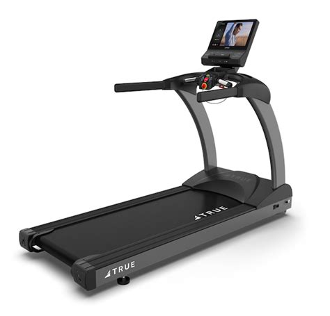 Image result for True Treadmill with E4 Code