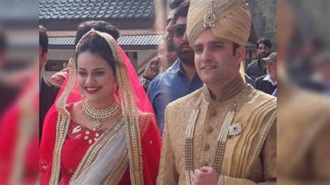 The celebrated civil servant couple of Tina Dabi topper of UPSC civil ...